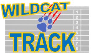 wildcat track