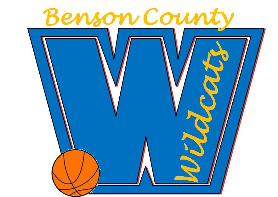 Benson County Wildcats