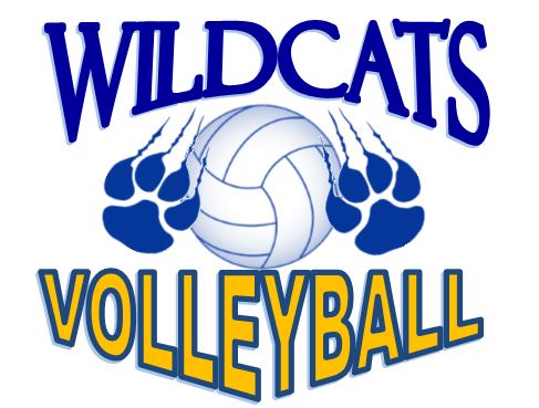 wildcats volleyball