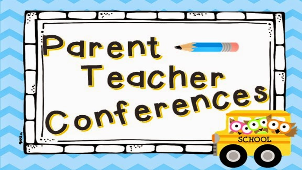 parent teacher conferences