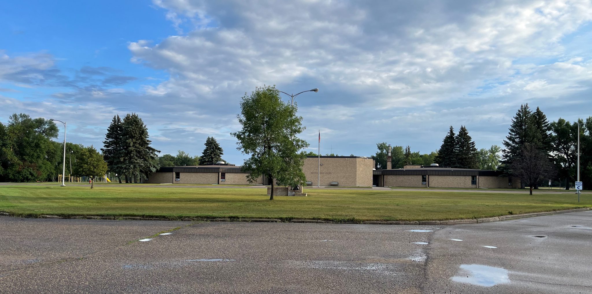 Reunion 2023 Maddock Public Schools