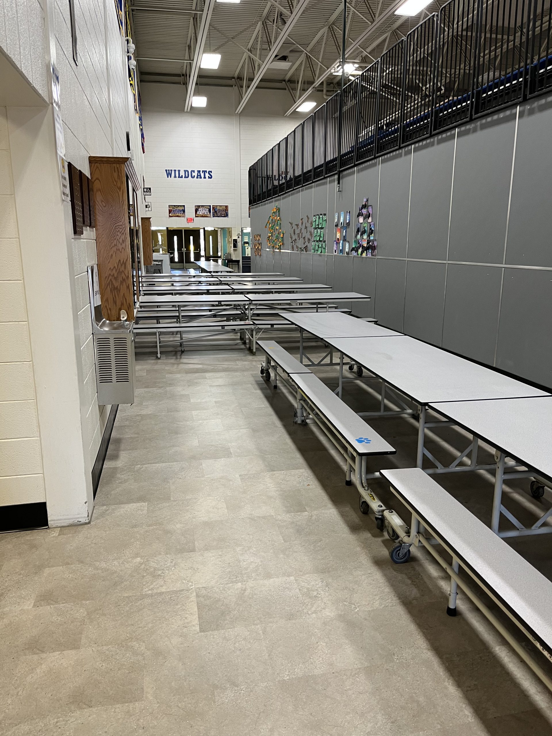 Lunchroom