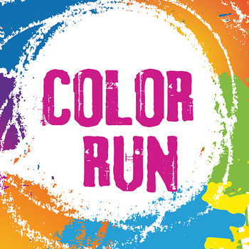 color run