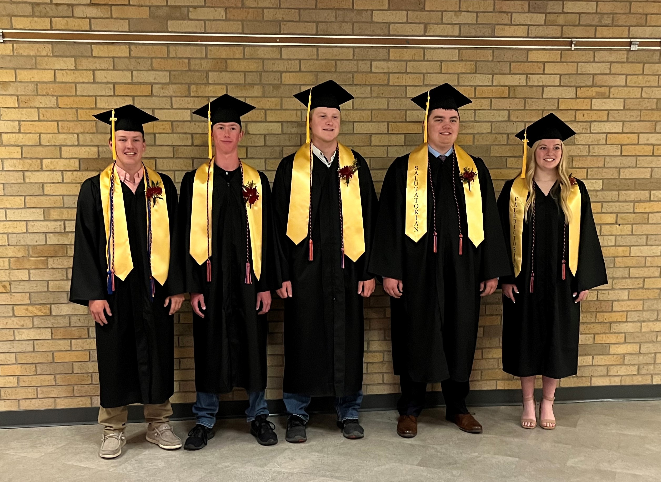 2023 Graduating Class 2023 Graduating Class